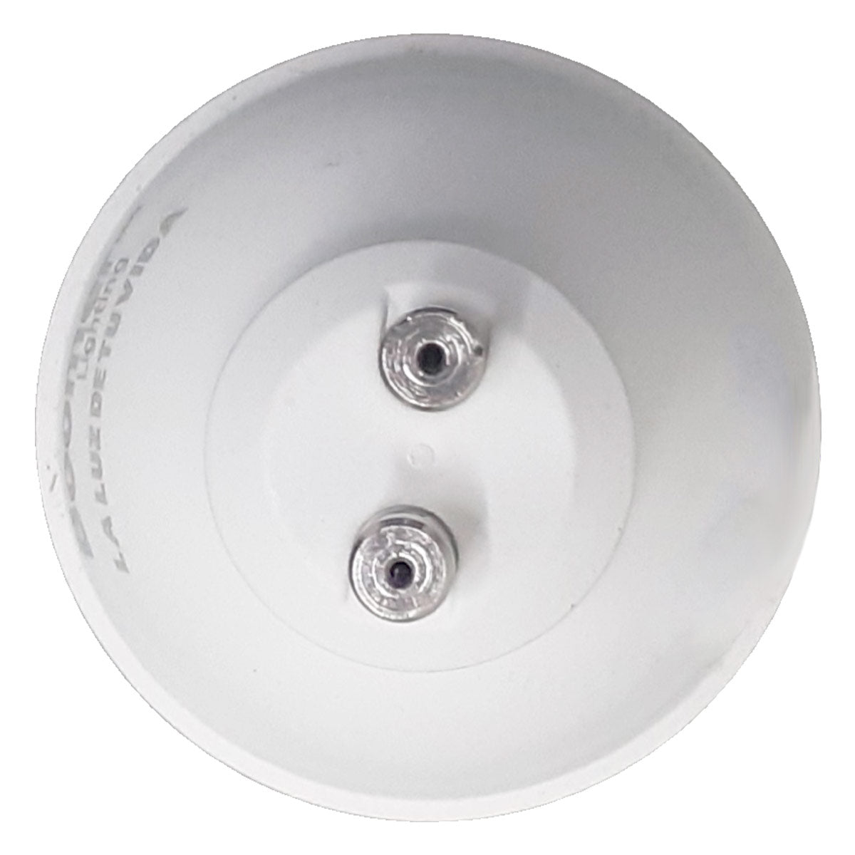 Foco Led Boomer 5W Luz Calida Gu10 3000K BOOMER Ferreabasto