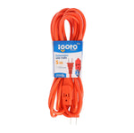 Extension Uso Rudo Naranja 16Awg 5M Igoto IGOTO Ferreabasto