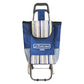 Carrito Para Mandado Multiusos Lion Tools 1093  Plegable Con Bolsa Azul LION TOOLS Ferreabasto