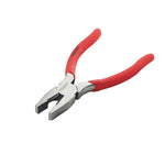 Pinza De Electricista 7" Largo Mango Antiderrapante Santul SANTUL Ferreabasto