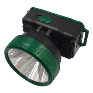 Linterna Led Recargable De Cabeza Minero 1w 80lm 8865 Lion Tools LION TOOLS Ferreabasto