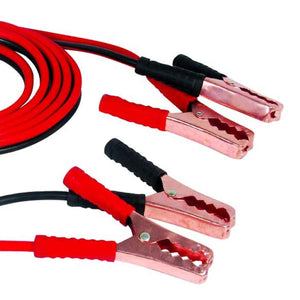 Cable Pasacorriente Automotriz Adir 1063 2 Metros Calibre 10 ADIR Ferreabasto