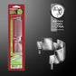 Resistencia loren shower ultra con empaque