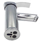 Llave Mezcladora Monomando para Lavabo Rugo 23mts RUGO Ferreabasto