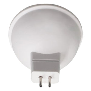 Foco Led Boomer 5W Luz Dia Mr16 6500 K BOOMER Ferreabasto