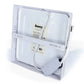 Luminario Mini Panel Led Cuadrado 6W 6500K Luz De Dia Boomer BOOMER Ferreabasto