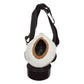 Mascarilla Para Pintar Adir 140 Con Filtro De  Carbon ADIR Ferreabasto