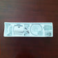 Accesorios Para Baño Lion Tools 3557 6 Piezas Acabado Cromo LION TOOLS Ferreabasto