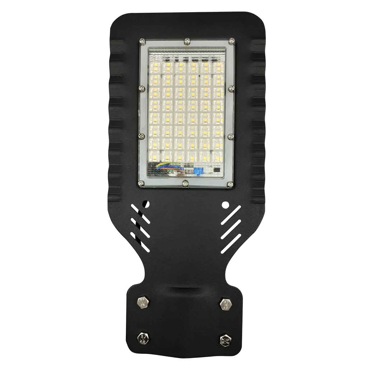 Lampara Led Slim Suburbana Alumbrado Publico Tianlai 50W 4500lm Luz Dia TIANLAI Ferreabasto