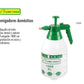 Fumigador Domestico Lion Tools 1888 2 litros Jardineria Hogar LION TOOLS Ferreabasto