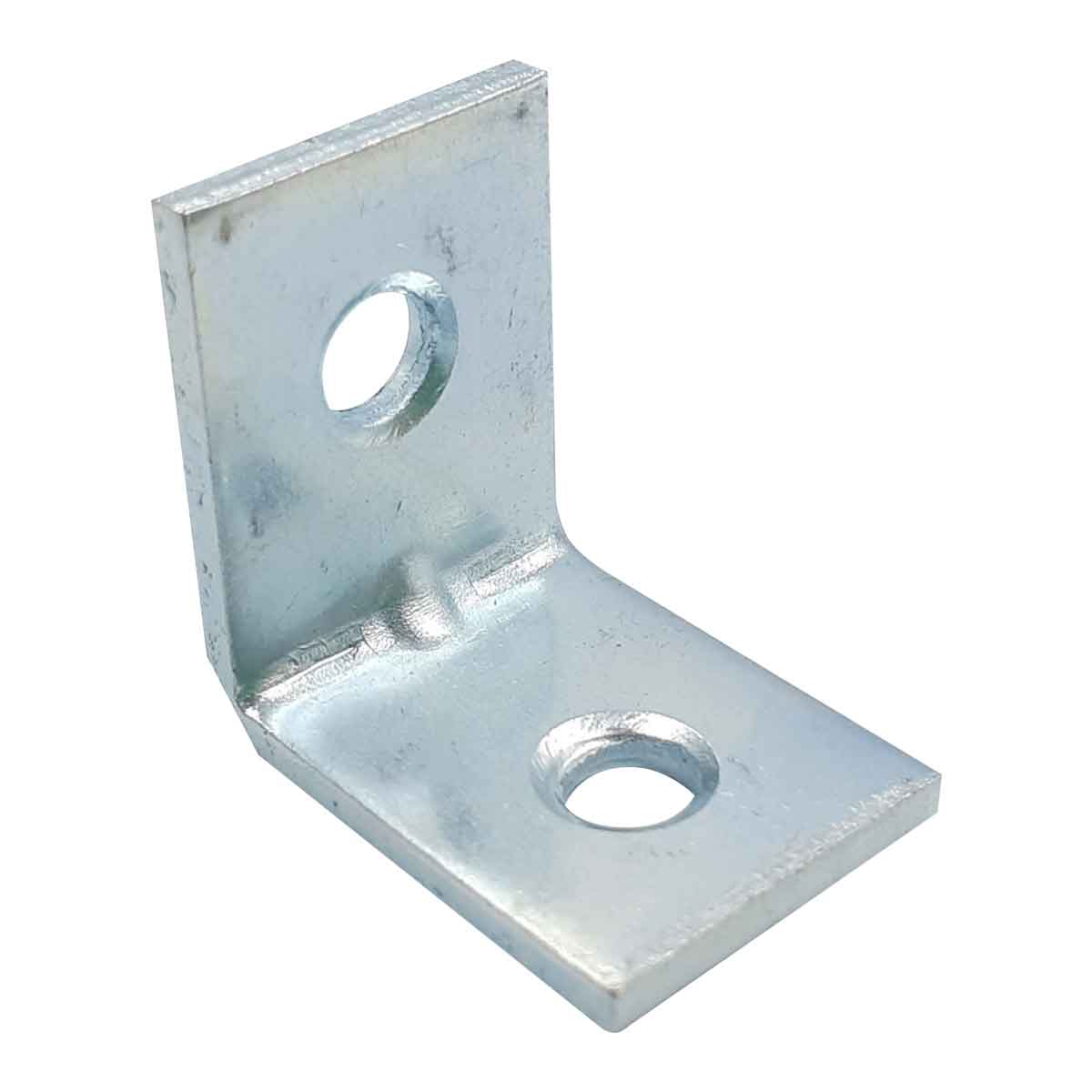 Soporte Angular En Forma De L Para Repisas 20mm x 20mm Caja 100 Piezas 3115 Lion Tools LION TOOLS Ferreabasto