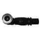 Cespol Flexible Tipo P Fleximatic 2235N Con Atrapatodo Color Negro FLEXIMATIC Ferreabasto