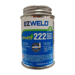 Pegamento Cemento Para Pvc Media Azul Lata 118ml 222 Ez Weld EZ WELD Ferreabasto