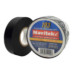 Cinta Aislante Electrica Vinil Navitek 19mm x 9m 10 Piezas NAVITEK Ferreabasto