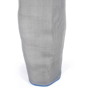 Tela Mosquitera De Plastico Gris 30 m x 90 cm Cal 12 Leon LEON Ferreabasto