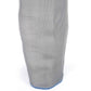 Tela Mosquitera De Plastico Gris 30 M X 180 cm Cal 12 Leon - Ferreabasto