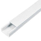 canaleta blanca