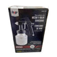 Pistola Succion Reforzada 750ml Metal Pintura Byp BYP Ferreabasto
