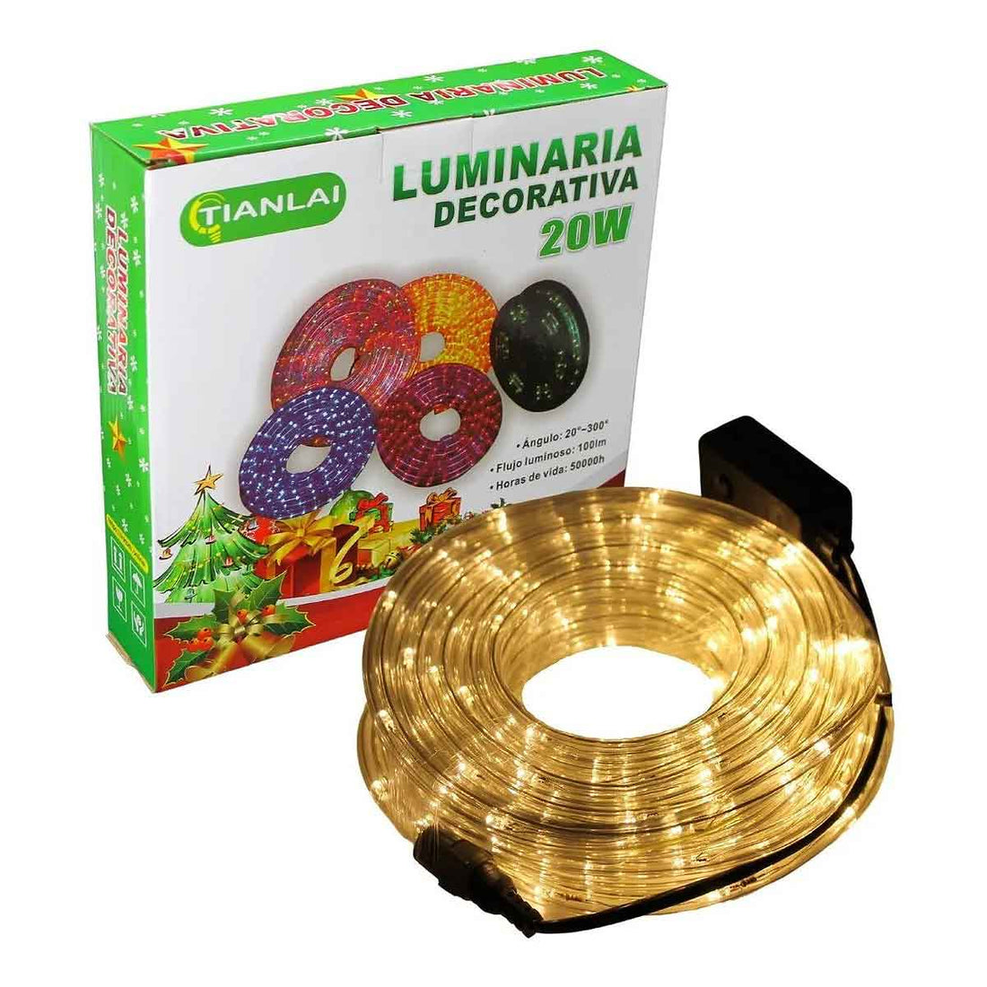 Lampara Plafon Led Circular Empotrable 6w Luz Fria – Ferreabasto