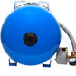 Tanque Hidroneumatico 43L Igoto Con Kit Instalacion IGOTO PUMPS Ferreabasto