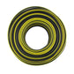frente rollo cable negro amarillo