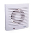 Extractor De Aire Para Baño o Cocina 4'' 15X15CM Igoto IGOTO Ferreabasto