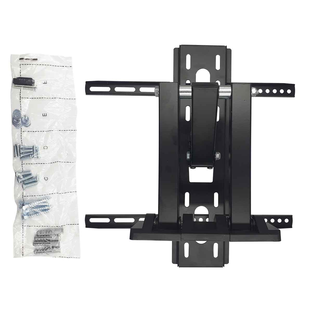 Soporte Para Pantalla Brazo Articulado 22 a 55 Pulgadas Carga maxima 35kg 2875 Lion Tools LION TOOLS Ferreabasto