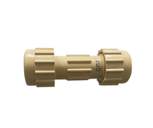 10 PZ Cople de Reparacion Compresion Cpvc 1/2" Cnx CNX Ferreabasto