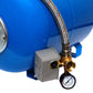 Tanque Hidroneumatico 43L Igoto Con Kit Instalacion IGOTO PUMPS Ferreabasto
