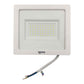 reflector led blanco con cables igoto ref3050