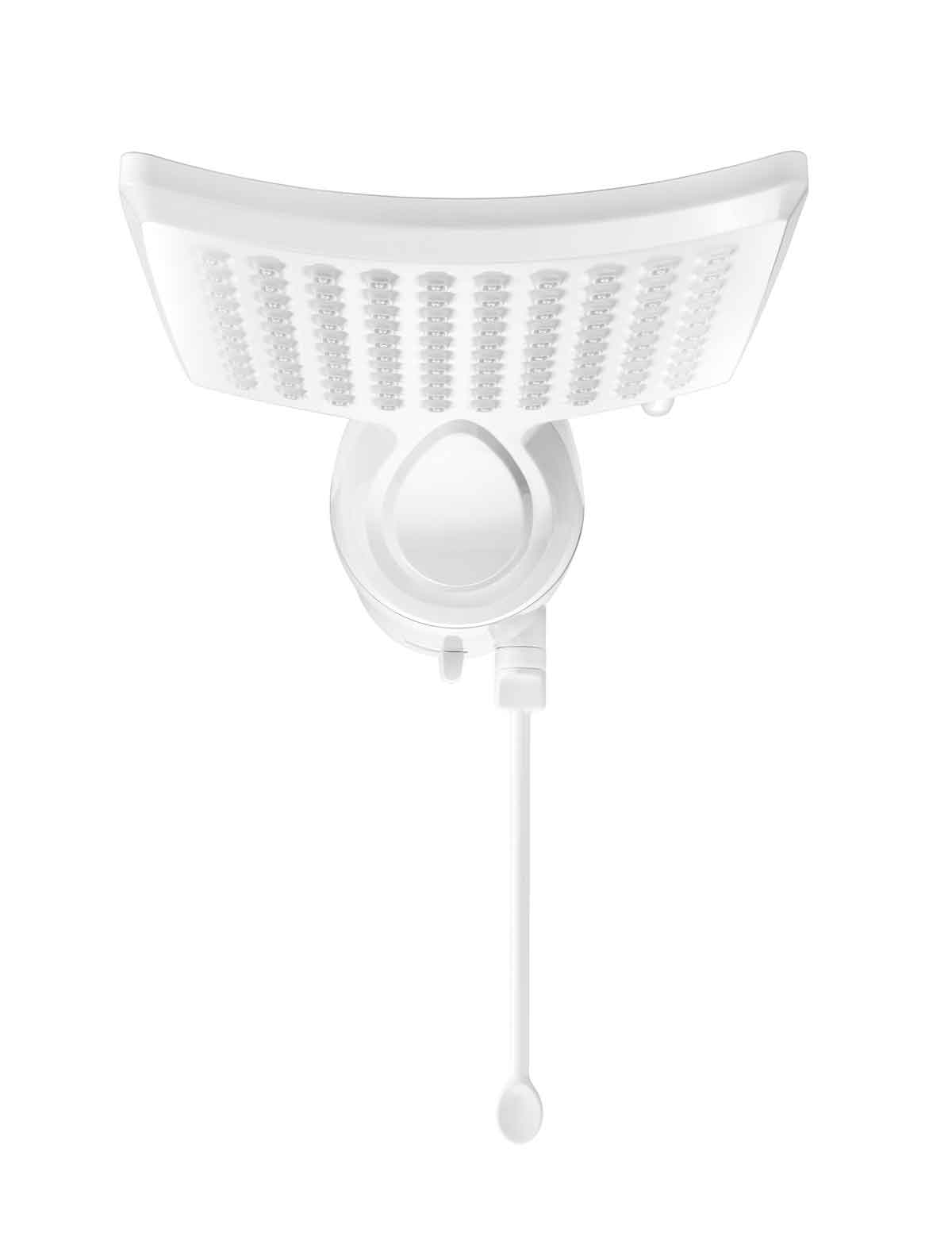 regadera eletrica loren shower ultra frente