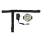 Linterna Led Recargable De Cabeza Minero 3w 240lm Ion Litio 8858 Lion Tools LION TOOLS Ferreabasto