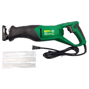 Sierra Sable Electrica Lion Tools 2893 900w 120V Con Segueta LION TOOLS Ferreabasto