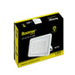 Luminario Led Reflector He Luz de Dia 200W 20000lm Nom Boomer BOOMER Ferreabasto
