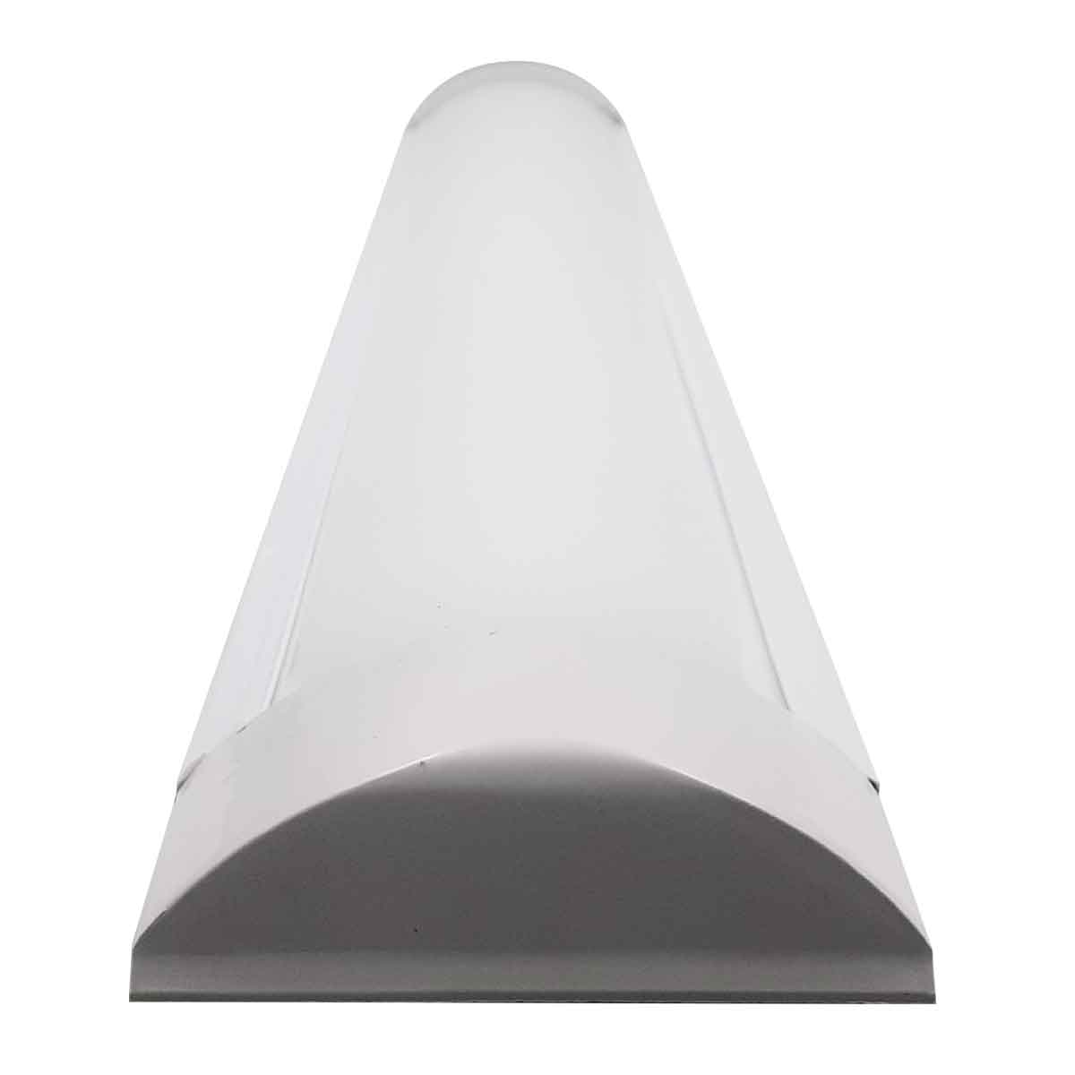 Lampara Luminario Led Slim Sobreponer 20w Luz Dia Nom Igoto IGOTO Ferreabasto