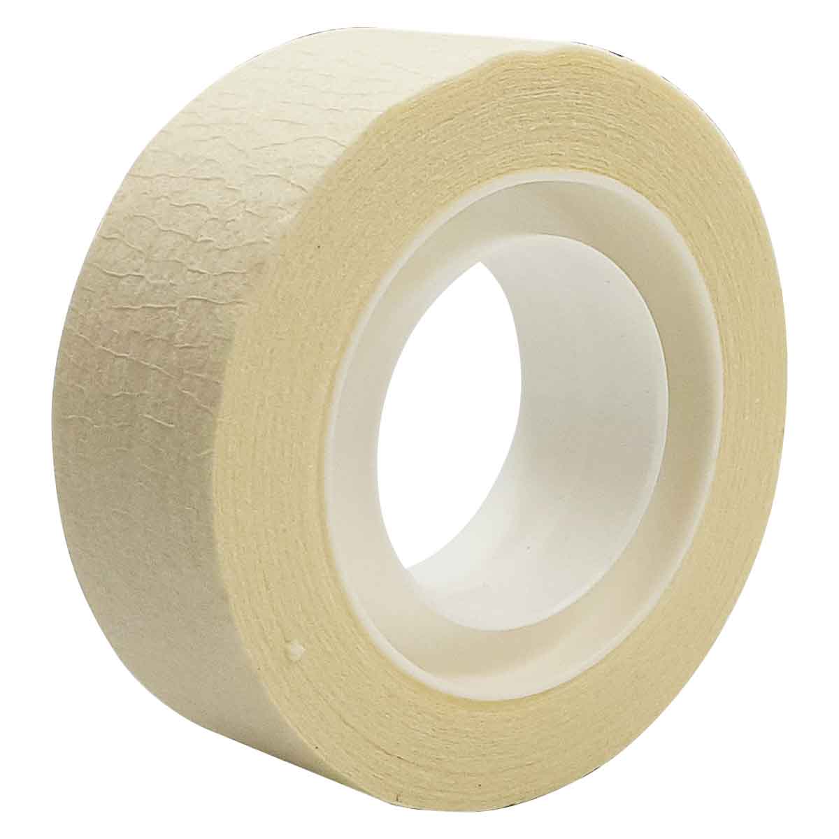 Masking Tape Uso General 125 18mm x 10m Natural Navitek NAVITEK Ferreabasto