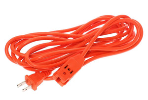 Extension Uso Rudo Naranja 16Awg 6M Igoto IGOTO Ferreabasto