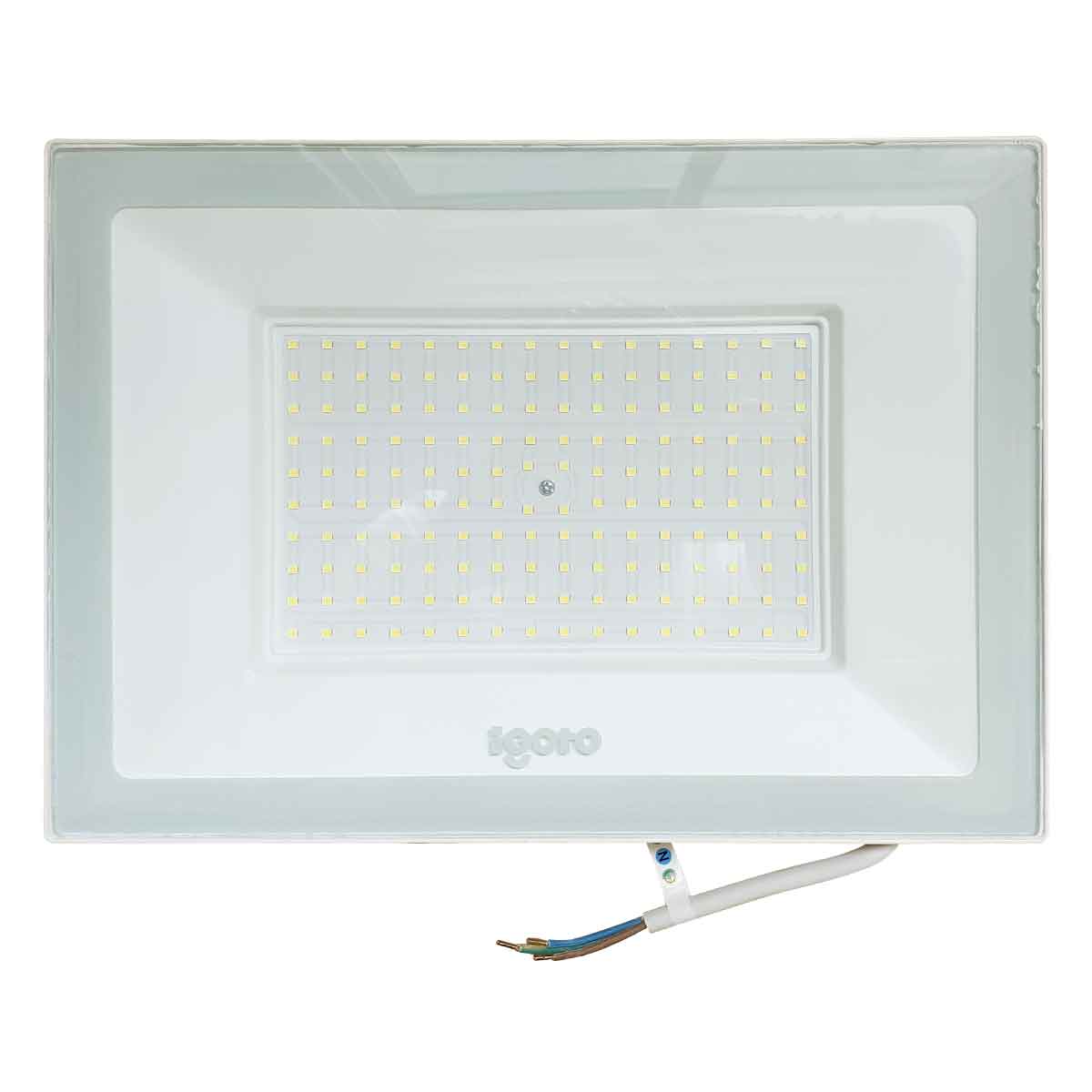 reflector led 150w blanco igoto