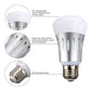 Foco Led 7W Smart Inteligente Wifi Rgb Timer Google Alexa LUMMA Ferreabasto
