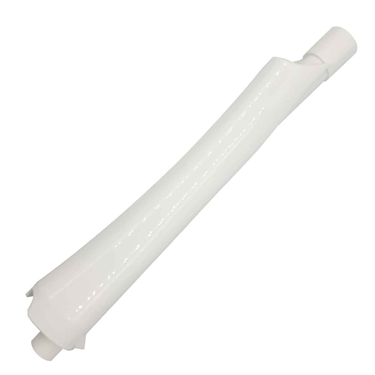 Brazo Para Regadera Electrica De Plastico Blanco Lorenzetti LORENZETTI Ferreabasto