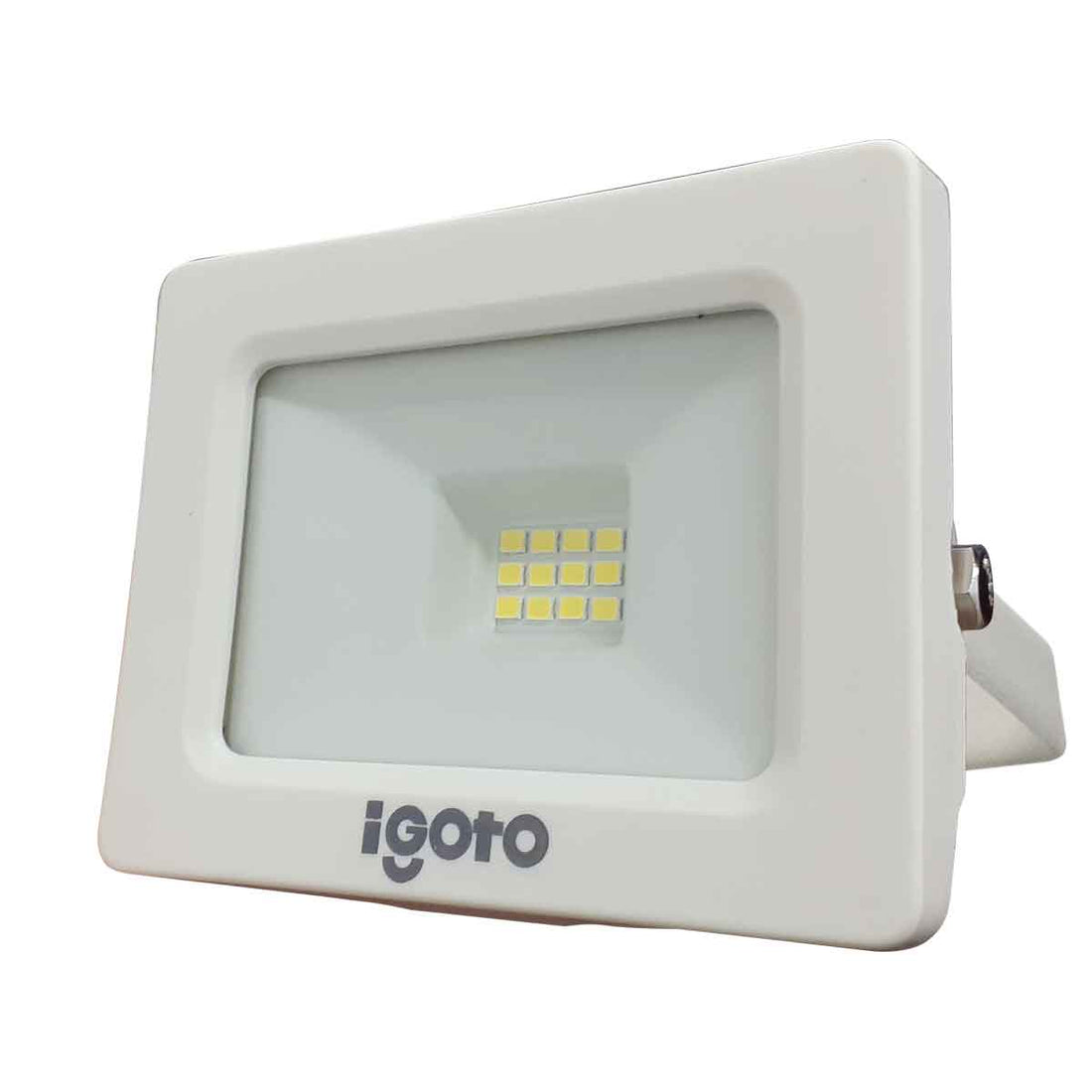 reflector blanco led igoto ref3010