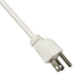 Multicontacto 14 AWG 6 Contactos Sanelec 1308 Con Pastilla Termomagnetica SANELEC Ferreabasto