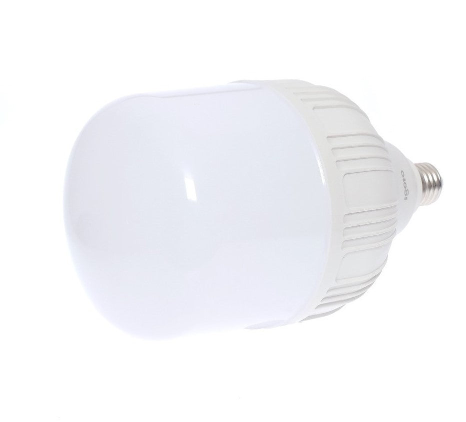 Foco Led Alta Potencia T140 50W 6500K (Luz Fria) Igoto - Ferreabasto