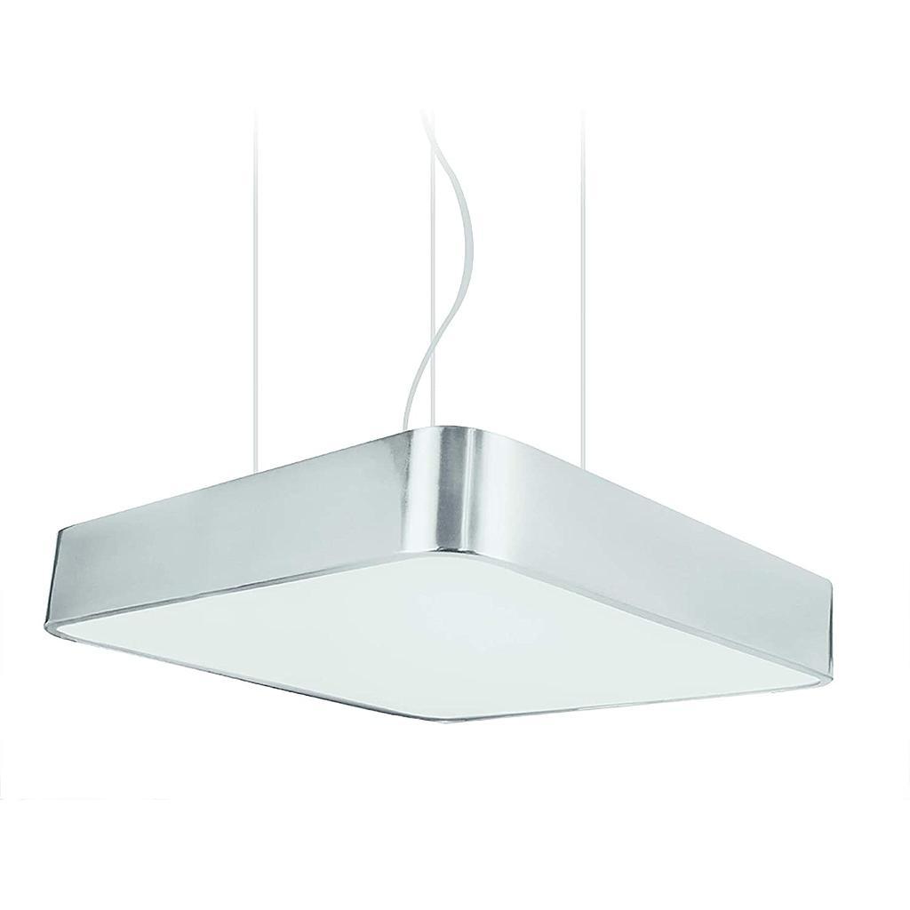 Lampara Luminario Elegante Colgante Nantes 3x60w=180w Igoto IGOTO Ferreabasto