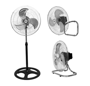 ventilador 3 en 1