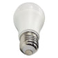 Foco Led 12W Sanelec 1327 Luz Blanca 6500K 12 Piezas SANTUL Ferreabasto
