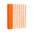 Malla Plastica Para Construccion Naranja 1.22m x 30.5m Adir