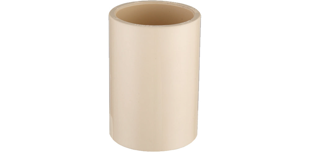 15 PZ Cople Cpvc 1/2" Cnx - Ferreabasto