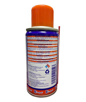 Lubricante Anticorrosivo Aflojatodo Perfect 318ml (11 OZ) - Ferreabasto