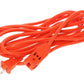Extension Uso Rudo Naranja 16Awg 5M Igoto IGOTO Ferreabasto